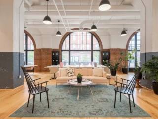 Zagreb, Zakup poslovnog prostora - ured - Jankomir prostorija za opustanje