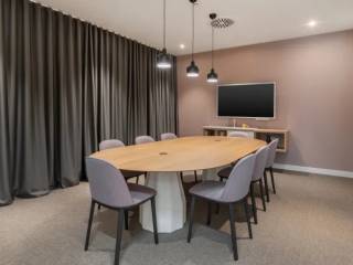 Zagreb, Zakup poslovnog prostora - ured - Jankomir sala za sastanke srednja 2