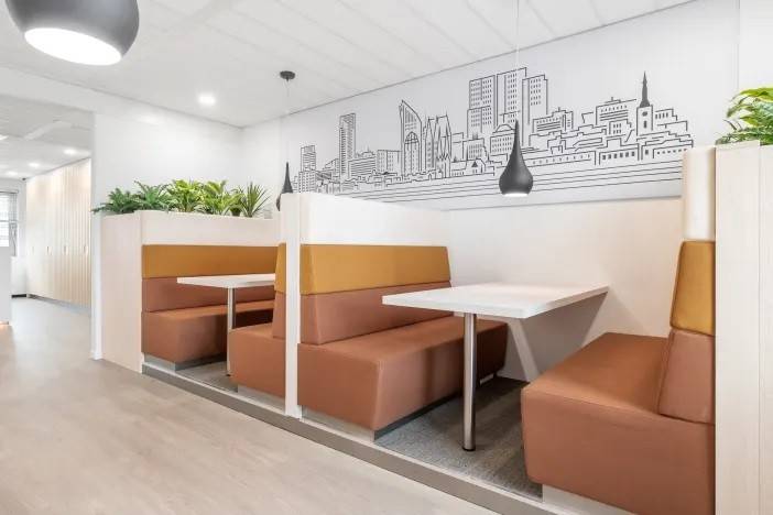 Zagreb, Zakup poslovnog prostora - ured - Jankomir  separe prostor