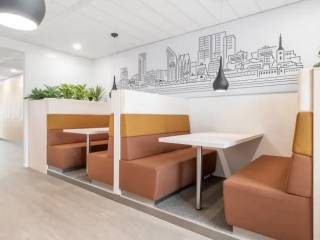 Zagreb, Zakup poslovnog prostora - ured - Jankomir separe prostor