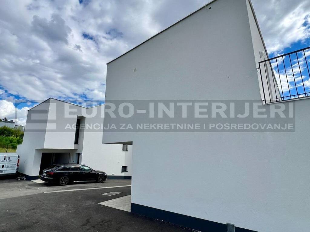 Zagreb, prodaja kca Perjavica - dvoetazna u novogradnji 4