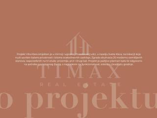 Stan u novogradnji, Prodaja, Zagreb, Novi Zagreb - zapad