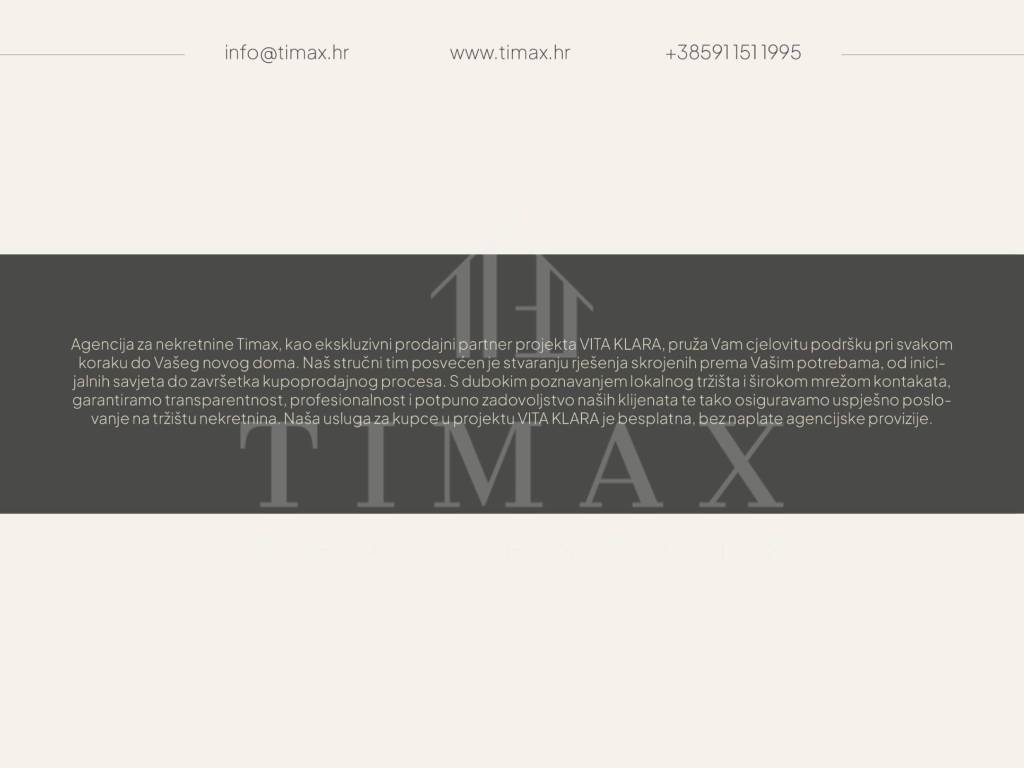 Stan u novogradnji, Prodaja, Zagreb, Novi Zagreb - zapad