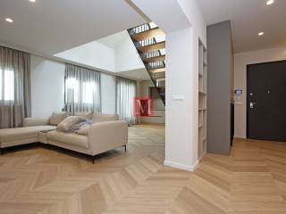 Stan u zgradi, Najam, Zagreb, Donji Grad