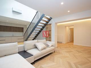 Stan u zgradi, Najam, Zagreb, Donji Grad