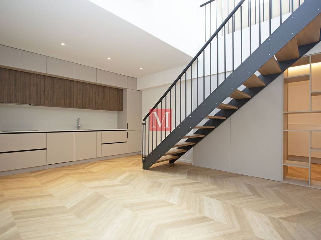 Stan u zgradi, Najam, Zagreb, Donji Grad