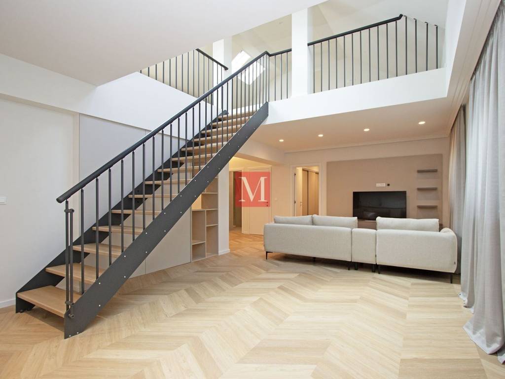 Stan u zgradi, Najam, Zagreb, Donji Grad