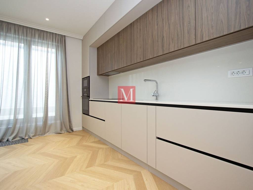 Stan u zgradi, Najam, Zagreb, Donji Grad