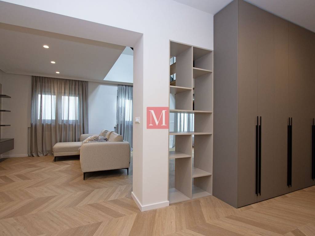 Stan u zgradi, Najam, Zagreb, Donji Grad