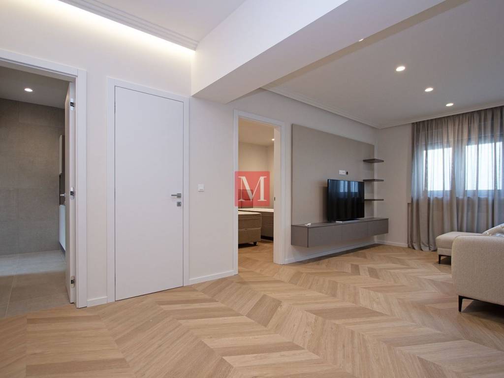 Stan u zgradi, Najam, Zagreb, Donji Grad