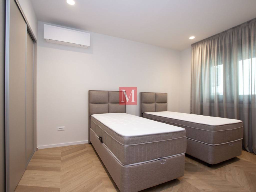 Stan u zgradi, Najam, Zagreb, Donji Grad