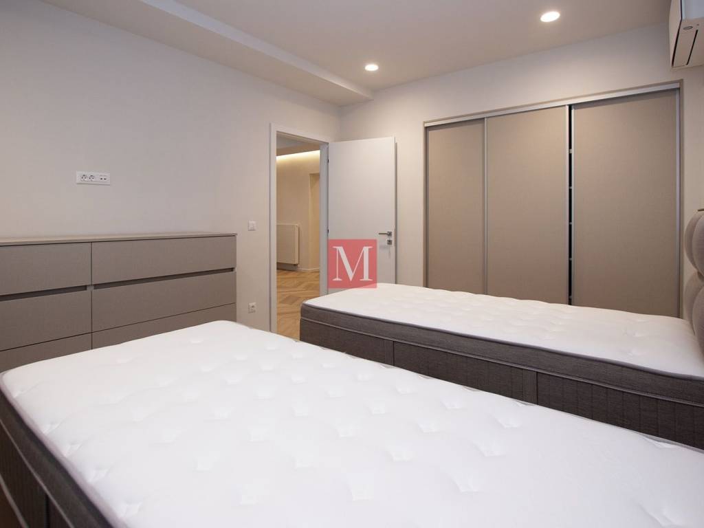 Stan u zgradi, Najam, Zagreb, Donji Grad