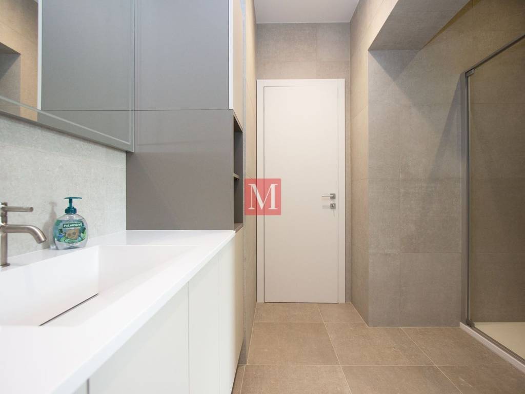 Stan u zgradi, Najam, Zagreb, Donji Grad