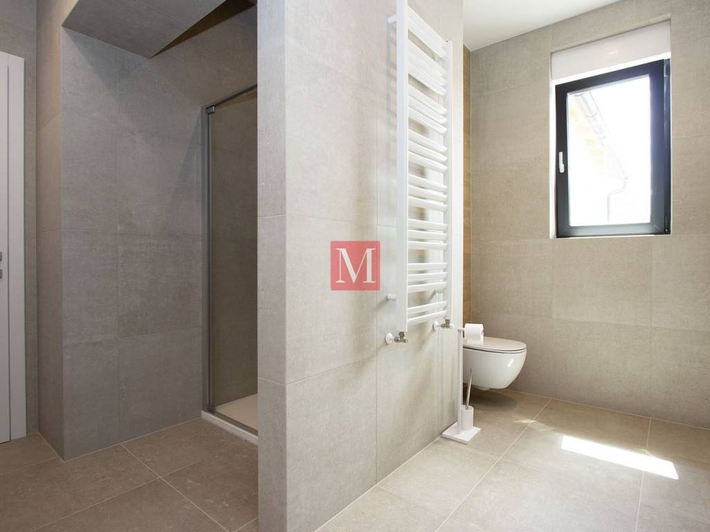 Stan u zgradi, Najam, Zagreb, Donji Grad