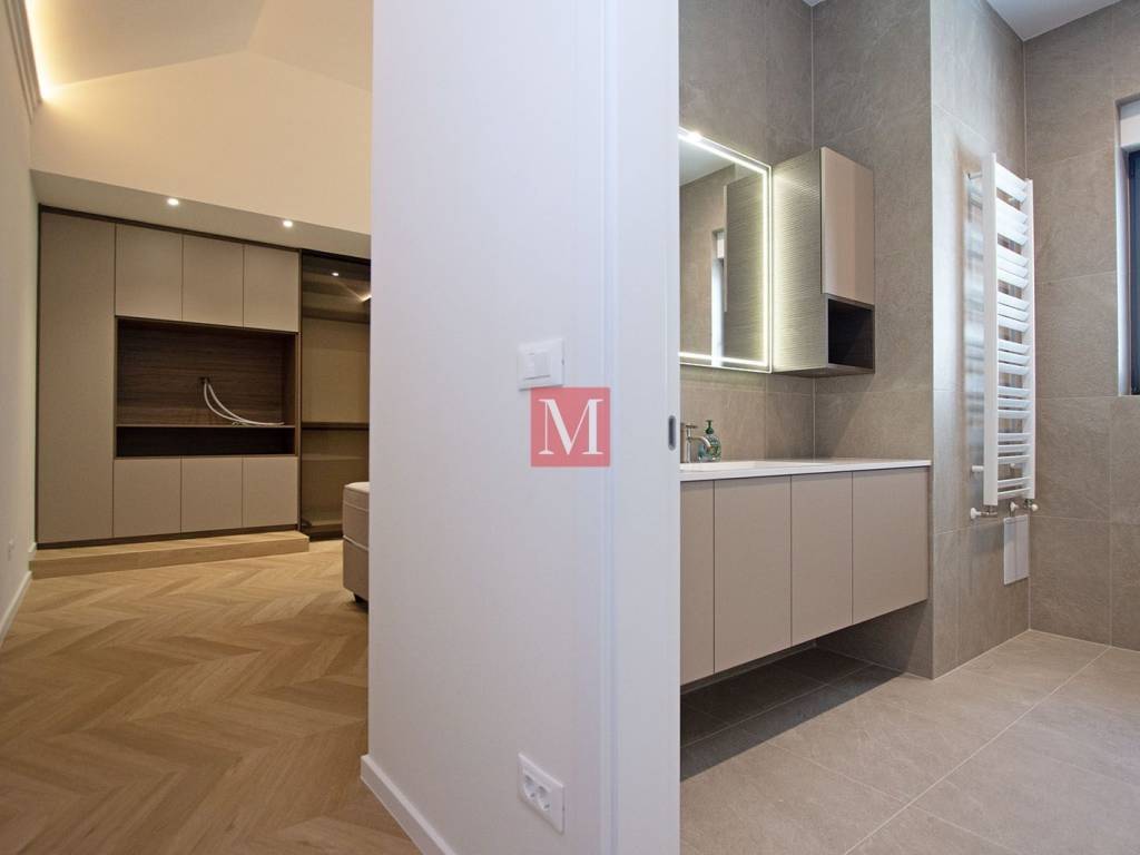 Stan u zgradi, Najam, Zagreb, Donji Grad