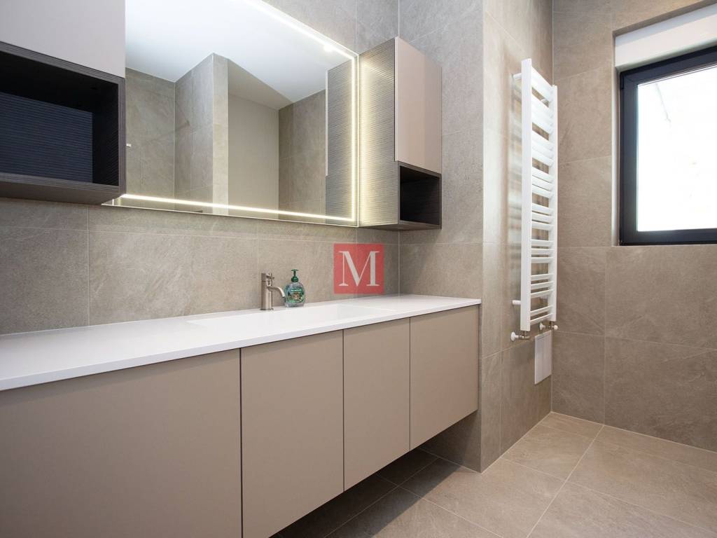 Stan u zgradi, Najam, Zagreb, Donji Grad