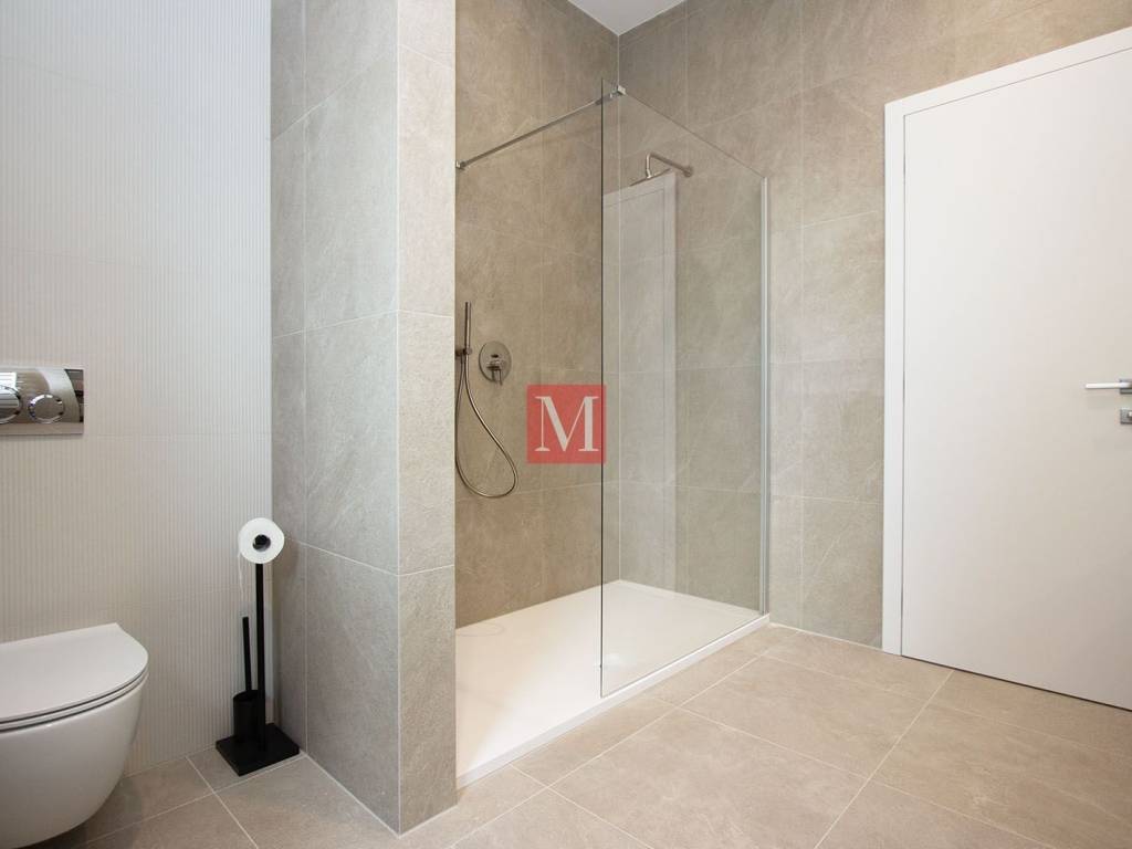 Stan u zgradi, Najam, Zagreb, Donji Grad