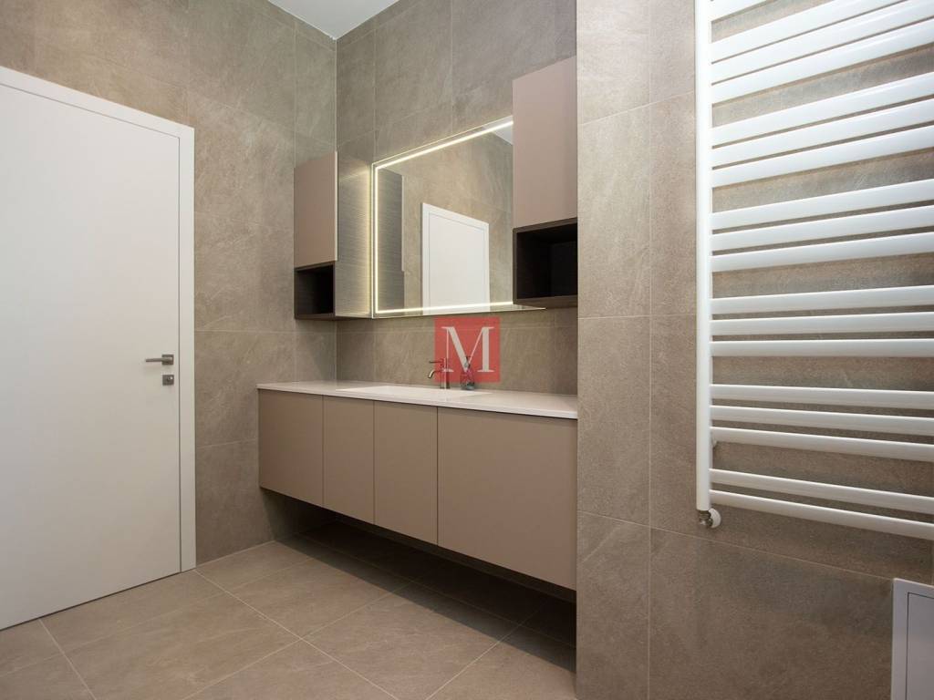 Stan u zgradi, Najam, Zagreb, Donji Grad