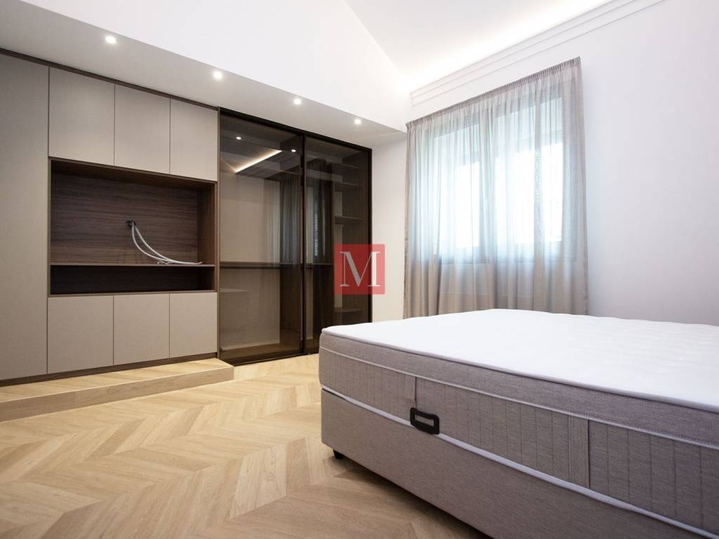 Stan u zgradi, Najam, Zagreb, Donji Grad