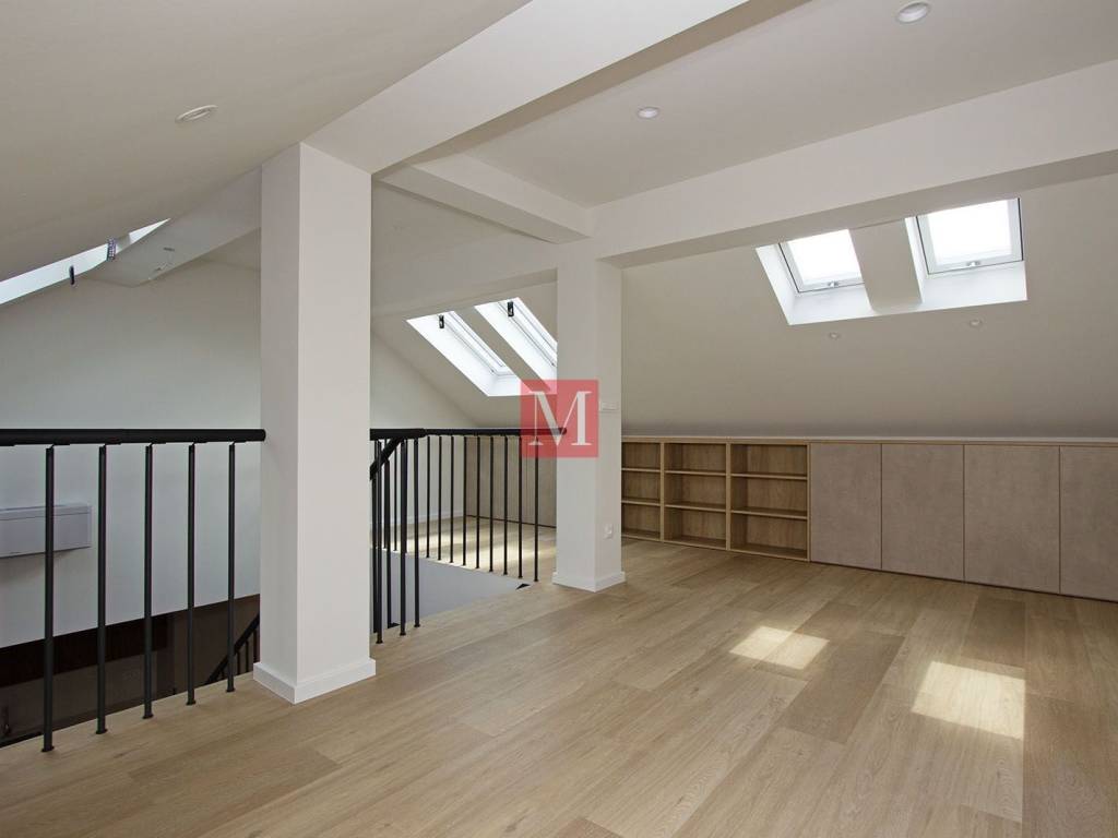 Stan u zgradi, Najam, Zagreb, Donji Grad