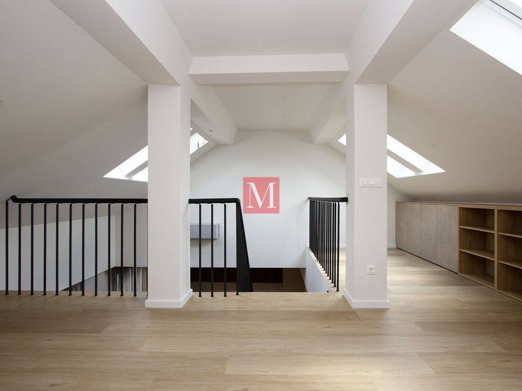 Stan u zgradi, Najam, Zagreb, Donji Grad