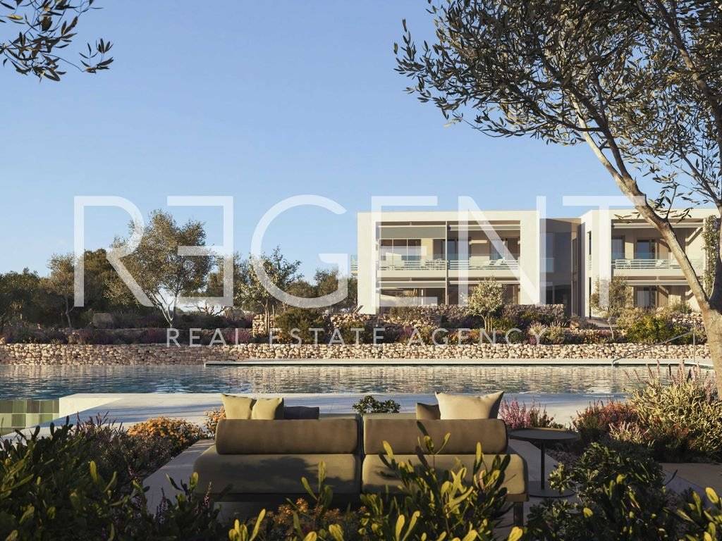 Residences Aurora - Residence Pool