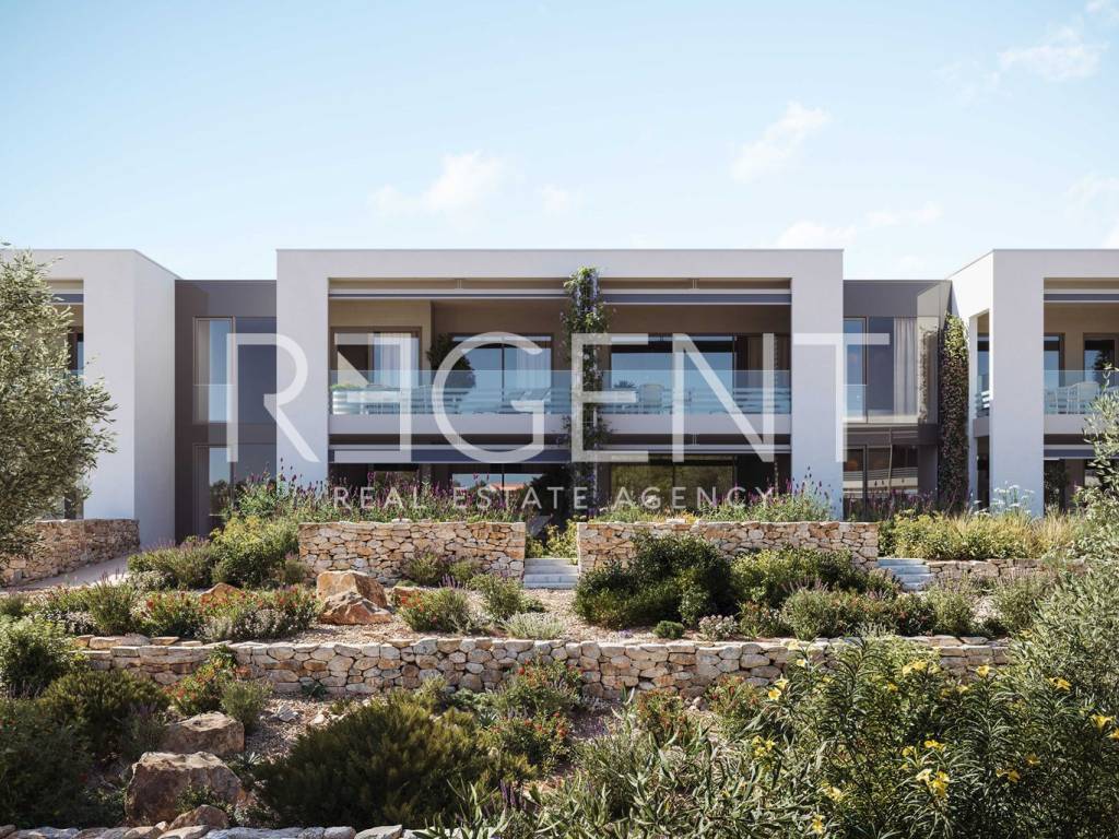 Residences Aurora - Building 2