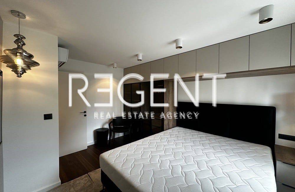 STAN - KMAN NAJAM0003