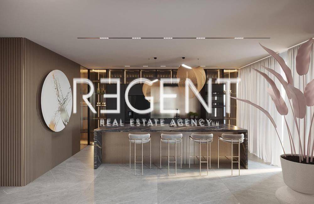 VILLA ONE AND ONLY - BRELA0008