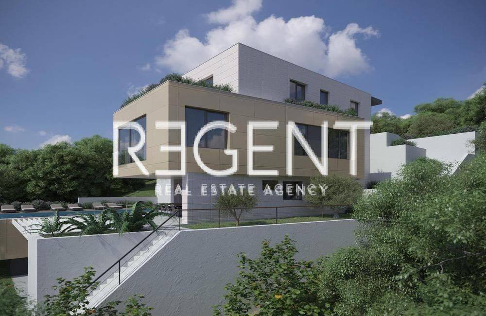 VILLA ONE AND ONLY - BRELA0003