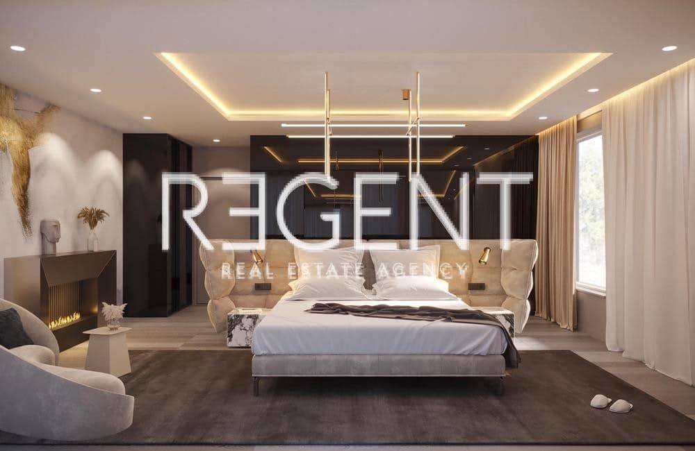 VILLA ONE AND ONLY - BRELA0009