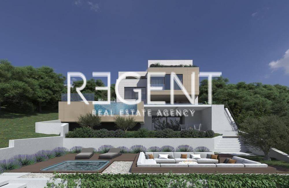 VILLA ONE AND ONLY - BRELA0001