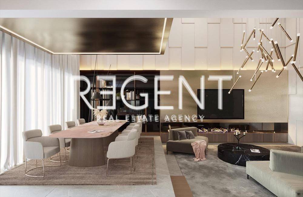 VILLA ONE AND ONLY - BRELA0007