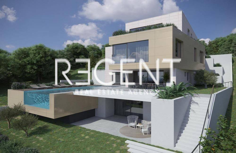 VILLA ONE AND ONLY - BRELA0000