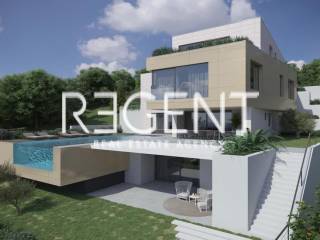 VILLA ONE AND ONLY - BRELA0000