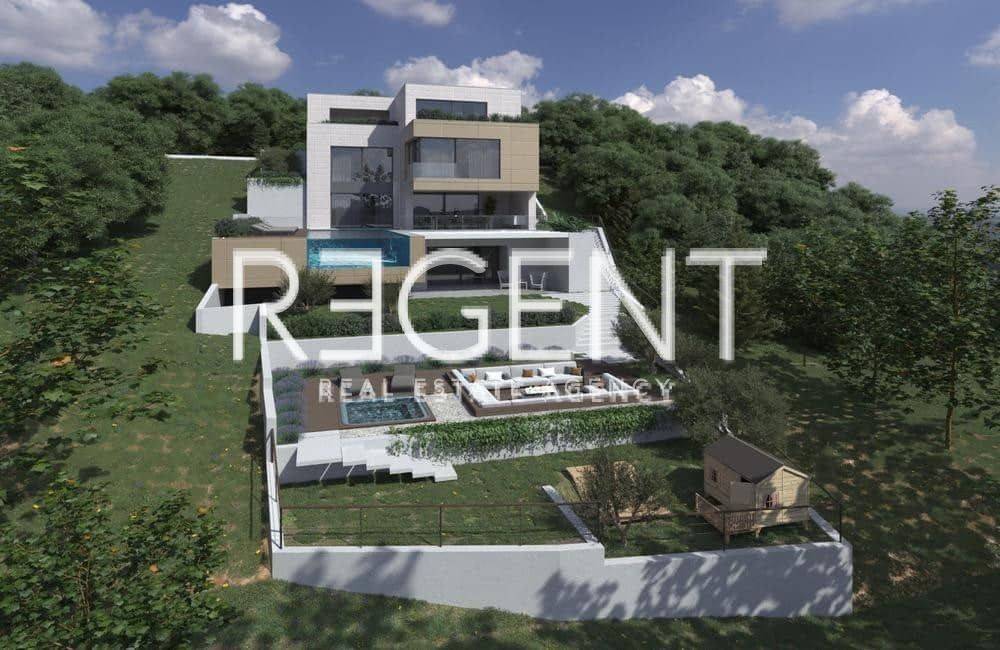 VILLA ONE AND ONLY - BRELA0002