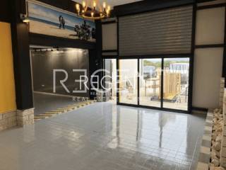 TROGIR - STAMBENO POSLOVNA ZGRADA01