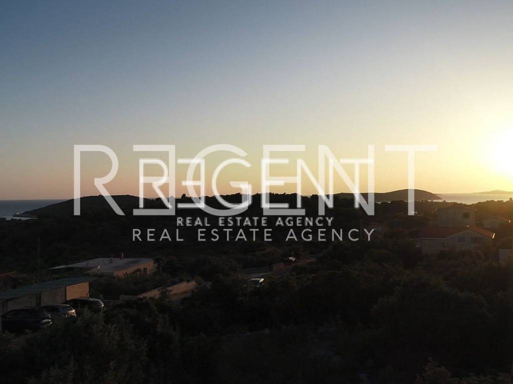 Slika 4 Pogled 1 Visina 1. kat