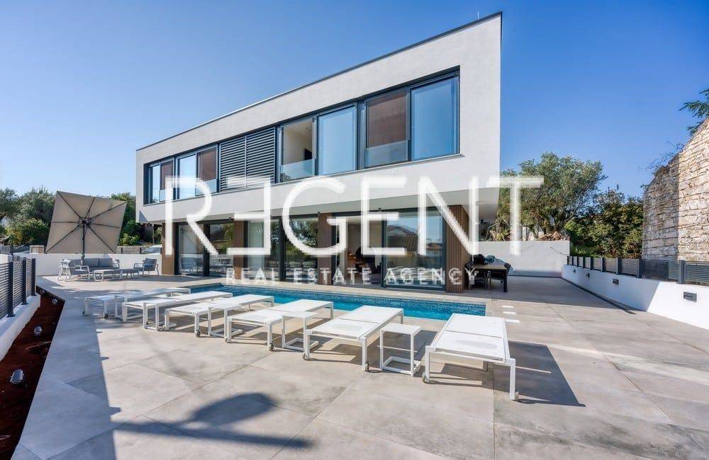 ROVINJSKO SELO - VILA0031