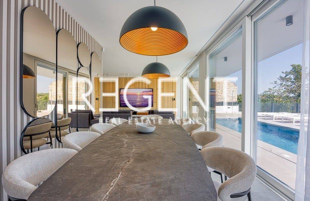 ROVINJSKO SELO - VILA0009