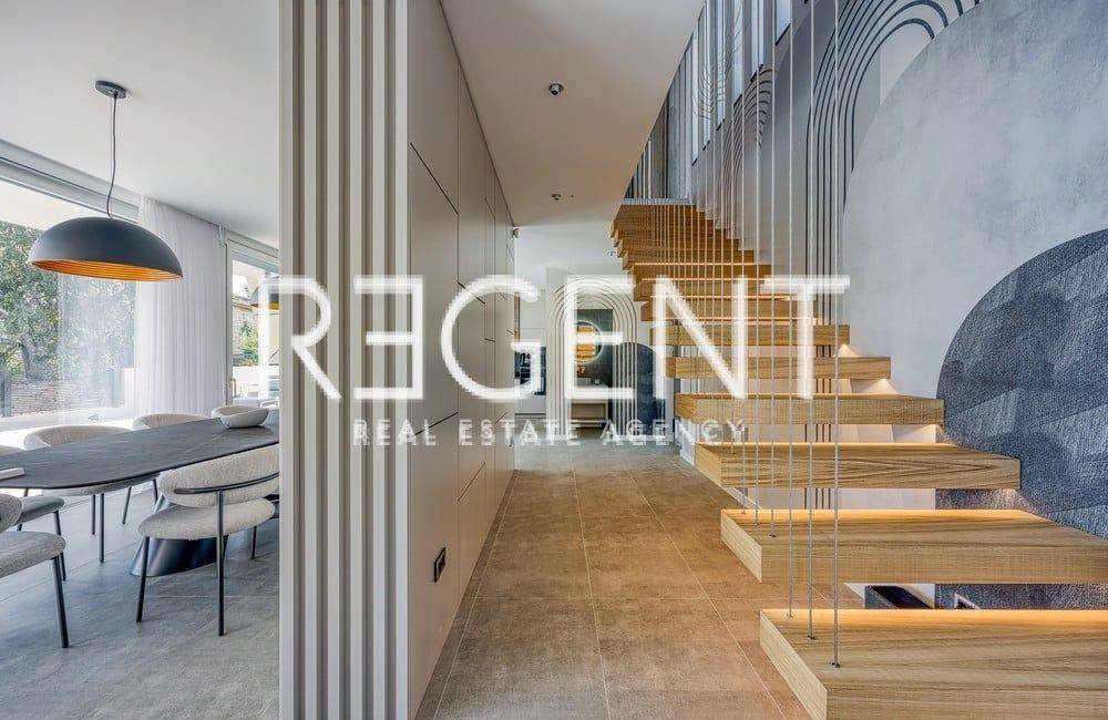 ROVINJSKO SELO - VILA0013