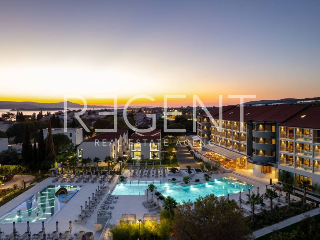 Resort_Aerial_Evening_View