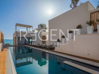 Villa Maestral, bazen 10