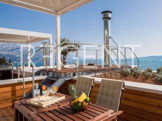 Villa Bura, krovna terasa 11