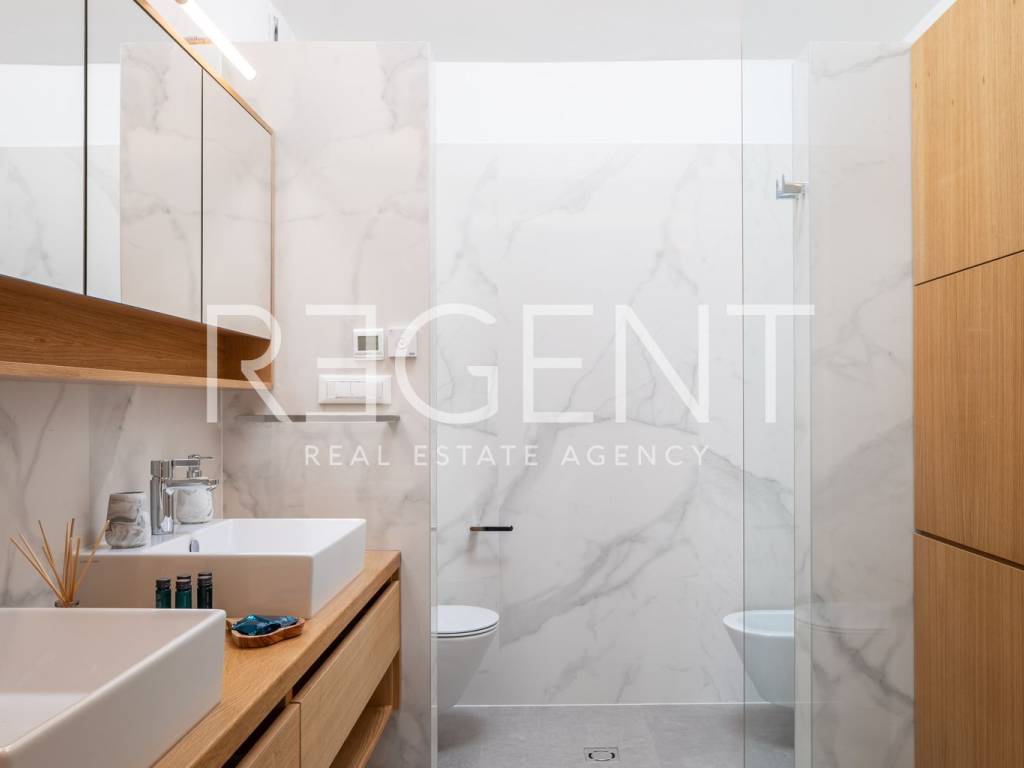 Villa Bura, južna soba 6