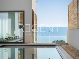 Villa Bura, bazen 11