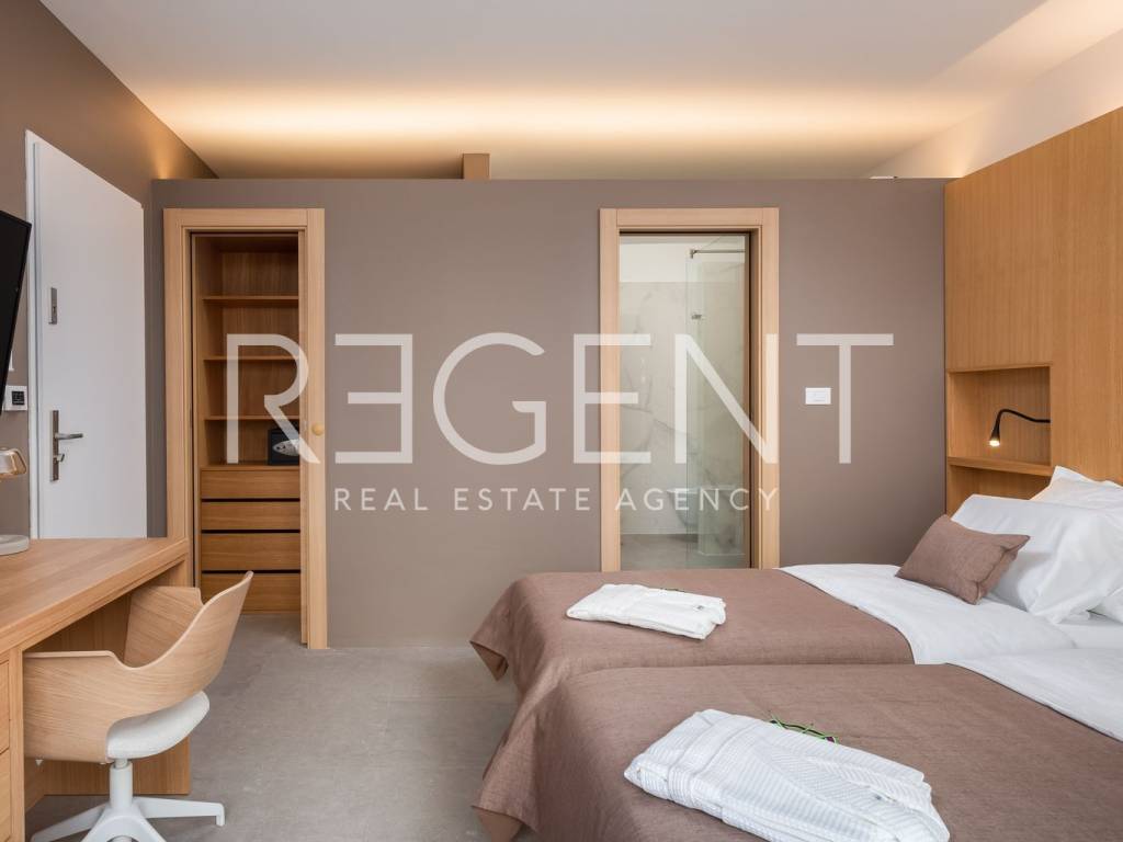 Villa Bura, južna soba 3