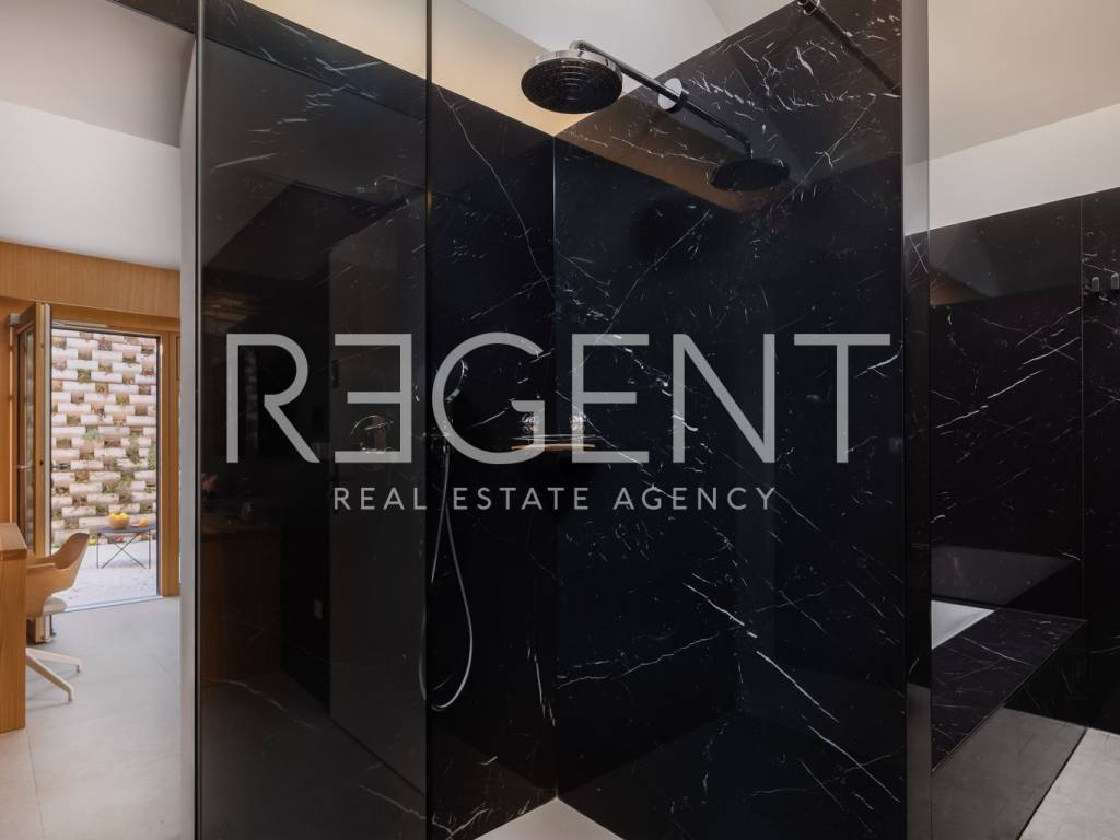 Villa Bura, sjeverna soba 4