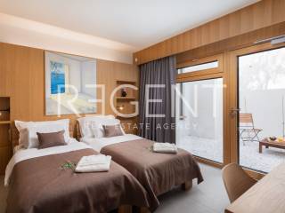 Villa Bura, južna soba