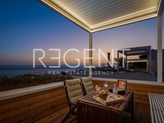 Villa Bura, krovna terasa 17